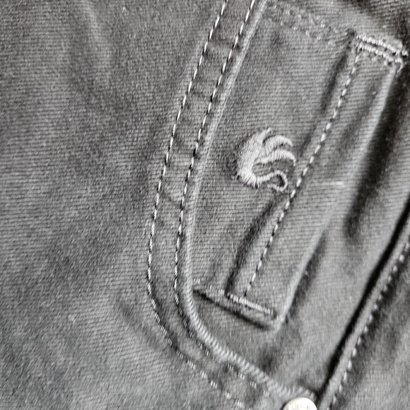 Gloria Vanderbilt 8 short women's jeans - Picture 9 of 9